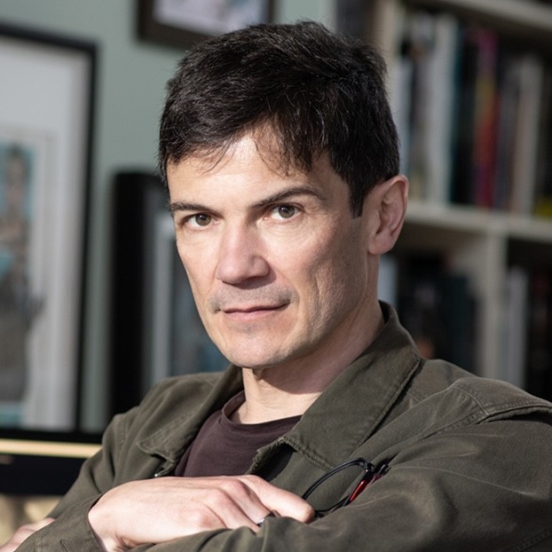 ديرموت باور